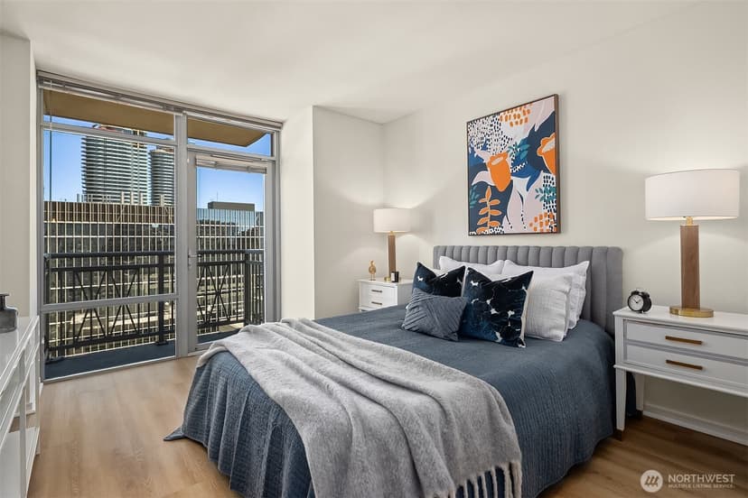 Property photo for 819 Virginia Street #2303, Seattle photo 11