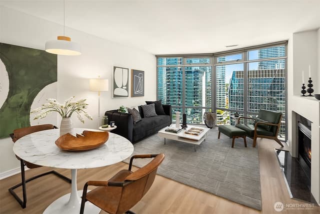 Property photo for 819 Virginia Street #2303, Seattle