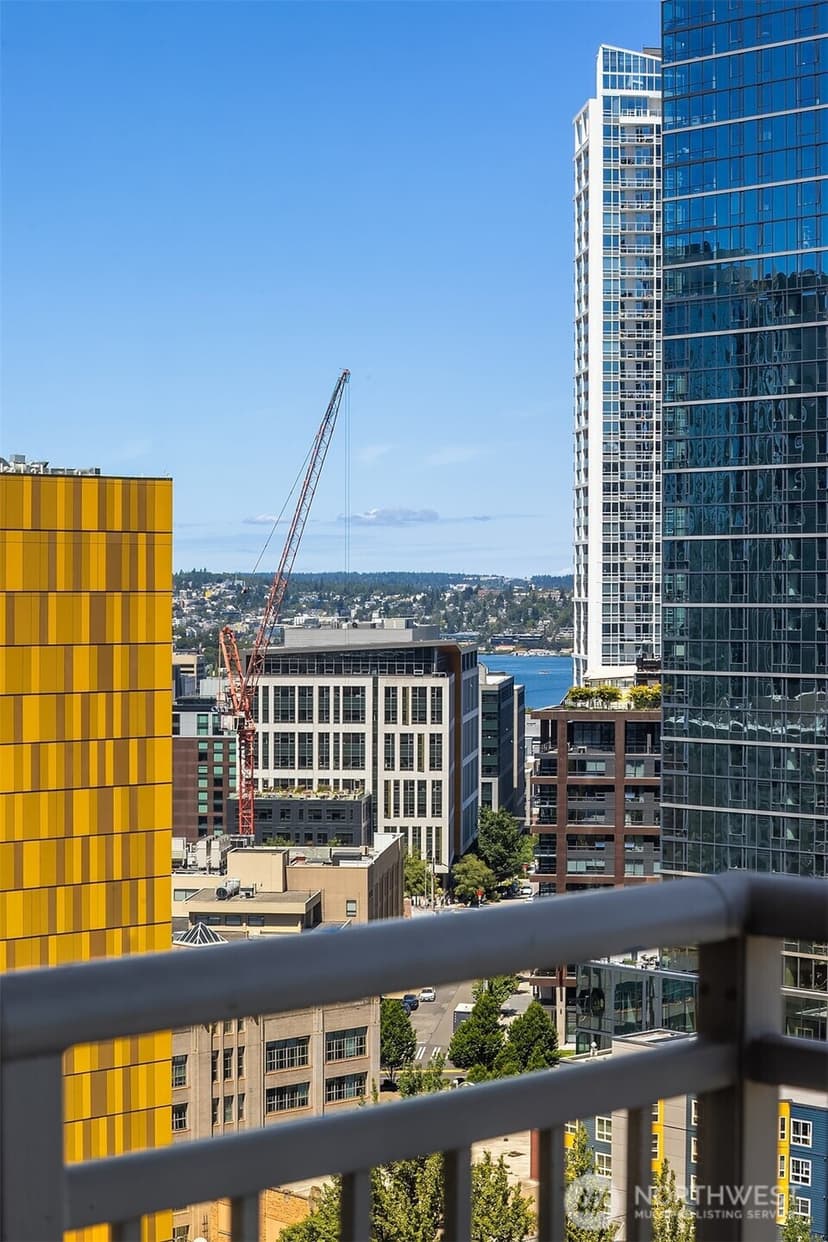 Property photo for 819 Virginia Street #2303, Seattle photo 6