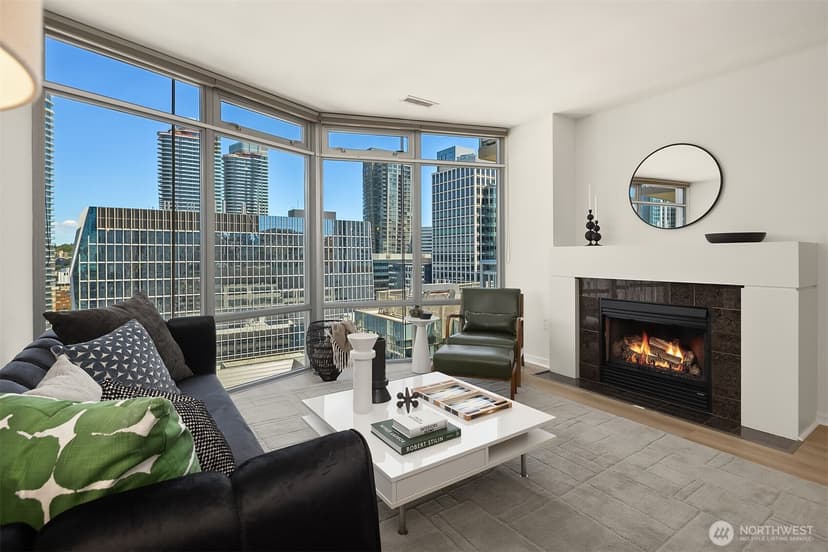 Property photo for 819 Virginia Street #2303, Seattle photo 4