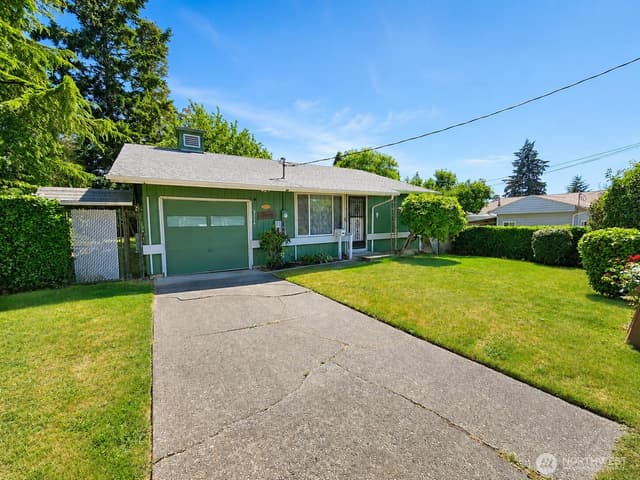 Property photo for 3114 S 63rd Street, Tacoma