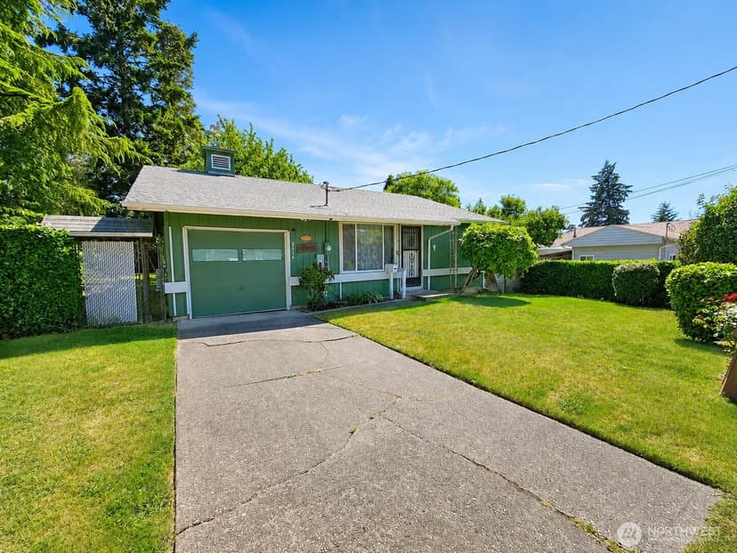 Property photo for 3114 S 63rd Street, Tacoma