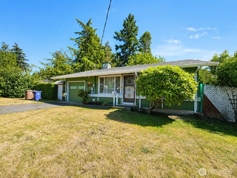 Property photo for 3114 S 63rd Street, Tacoma photo 2