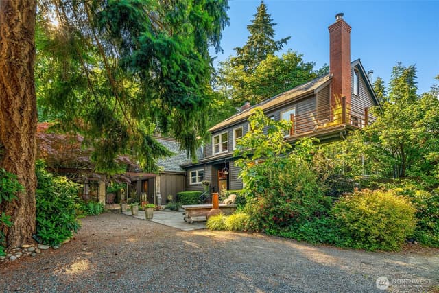 Property photo for 8416 SW 216th Street, Vashon