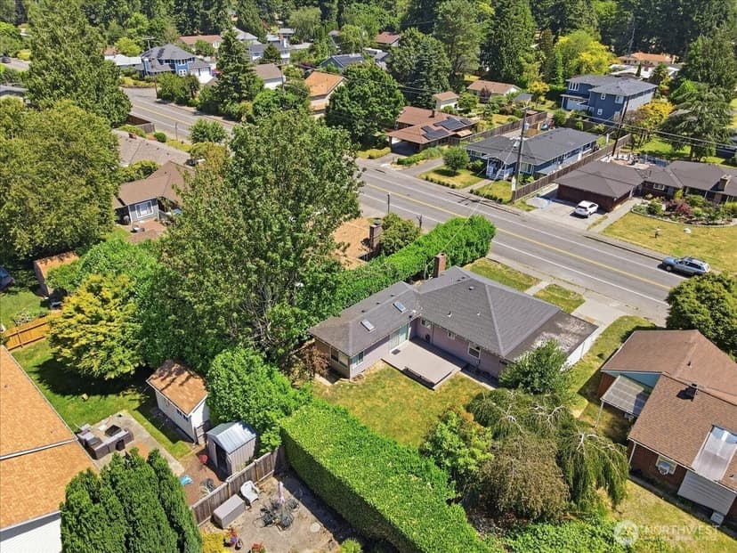 Property photo for 11515 26th Avenue SW, Seattle photo 31