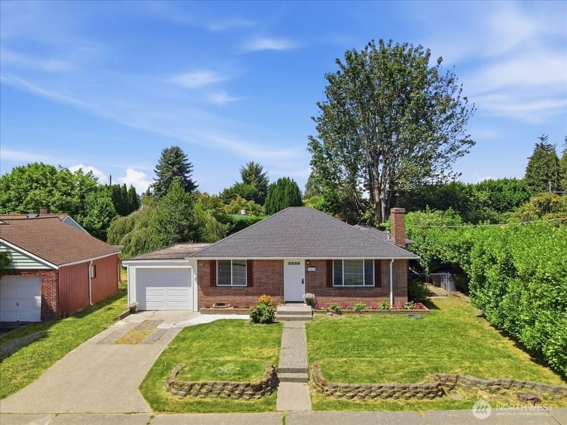 Property photo for 11515 26th Avenue SW, Seattle photo 28