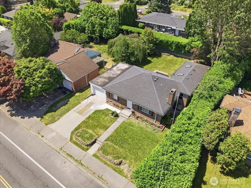 Property photo for 11515 26th Avenue SW, Seattle photo 29