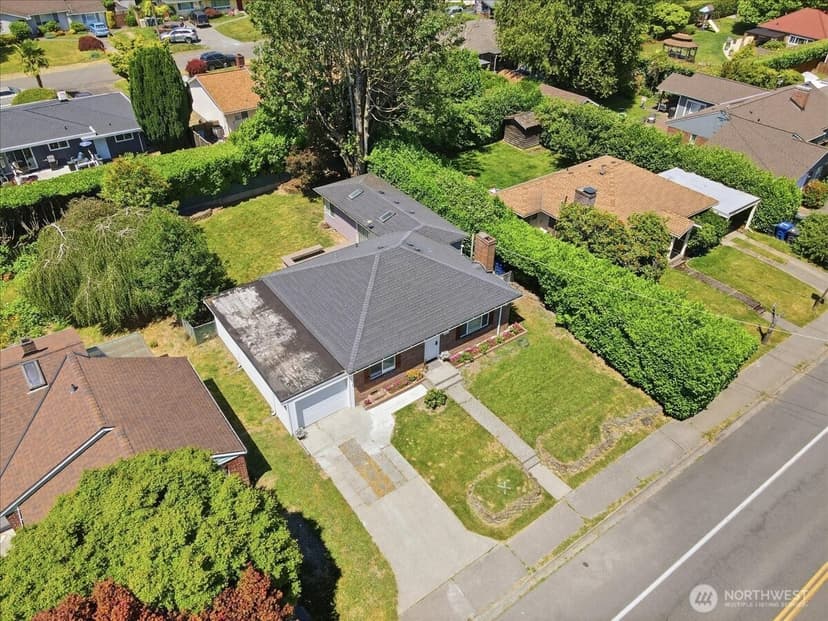 Property photo for 11515 26th Avenue SW, Seattle photo 30
