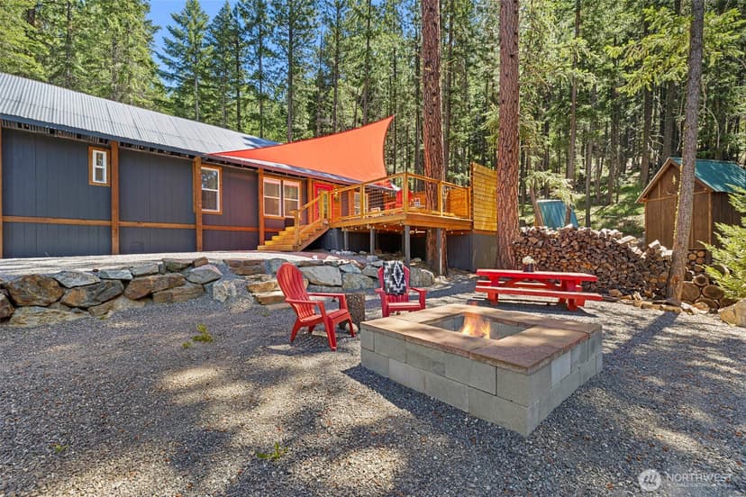 Property photo for 25623 Camp 12 Road, Leavenworth photo 34