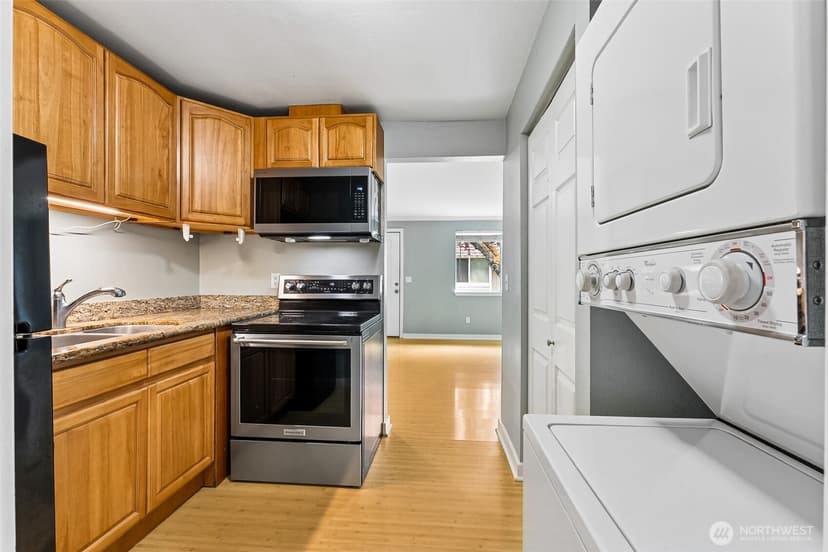 Property photo for 9811 Whitman Avenue SW #17, Lakewood photo 9