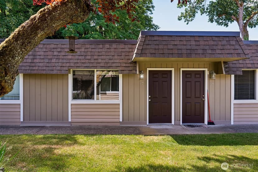 Property photo for 9811 Whitman Avenue SW #17, Lakewood photo 18