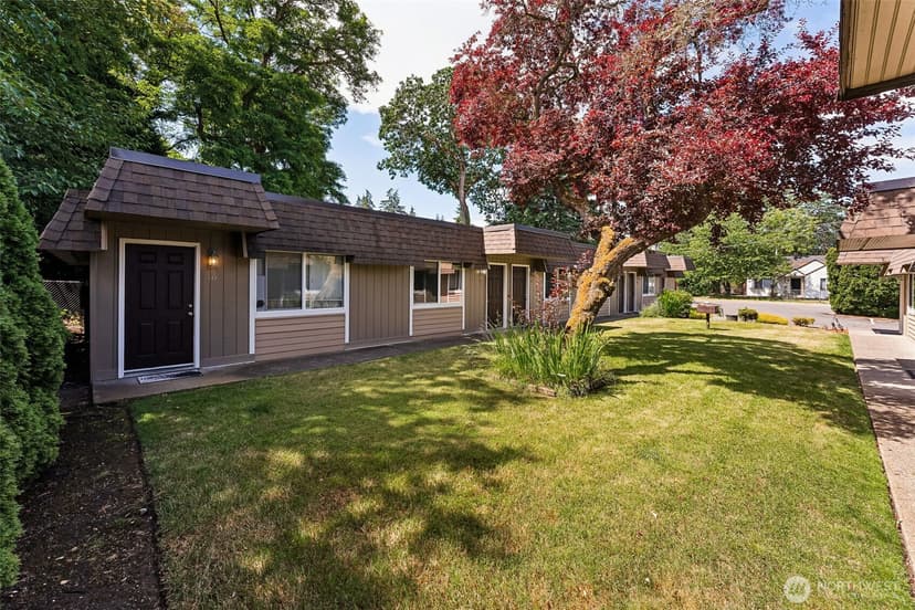 Property photo for 9811 Whitman Avenue SW #17, Lakewood photo 17