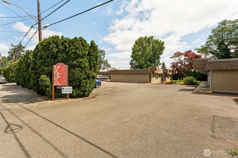 Property photo for 9811 Whitman Avenue SW #17, Lakewood photo 20