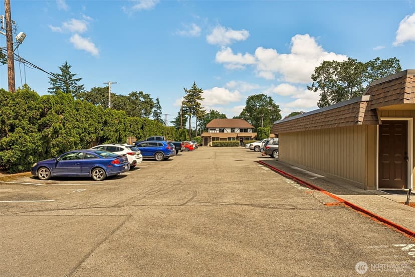 Property photo for 9811 Whitman Avenue SW #17, Lakewood photo 19