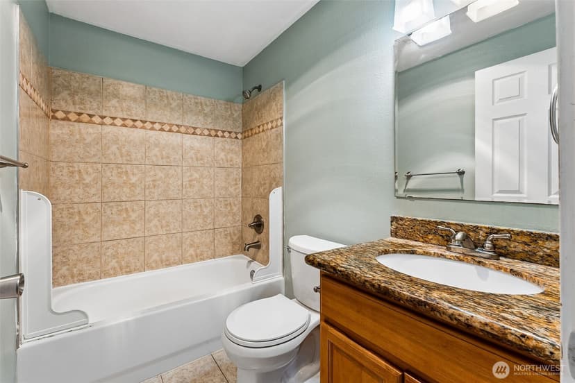Property photo for 9811 Whitman Avenue SW #17, Lakewood photo 16