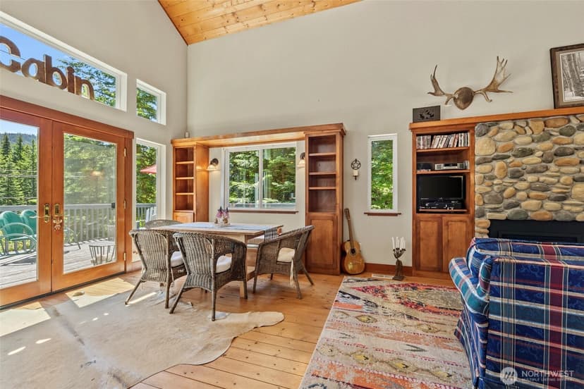 Property photo for 18044 Nason Ridge Road, Leavenworth photo 18