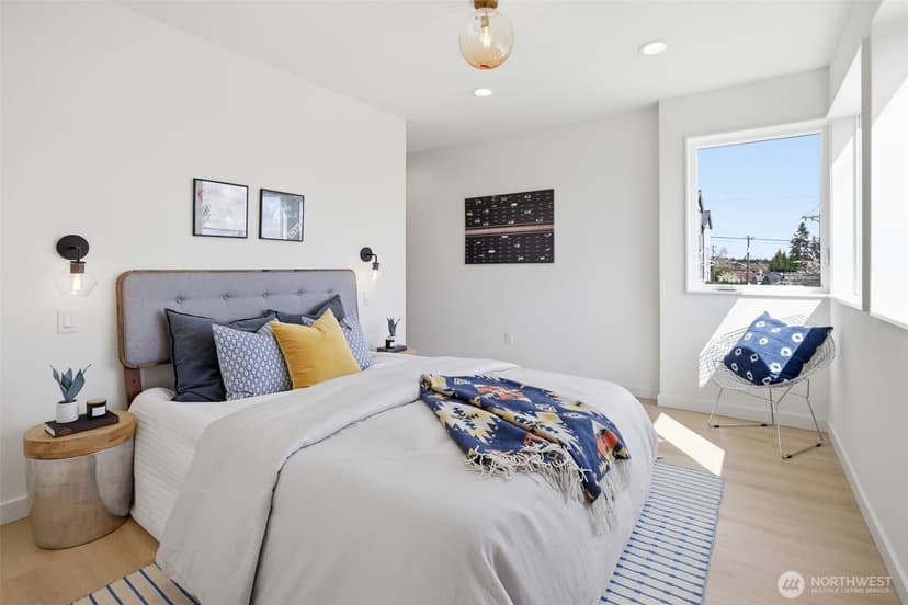 Property photo for 4517 35th Avenue S #A, Seattle photo 15