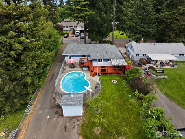 Property photo for 11224 74th Avenue E, Puyallup photo 4