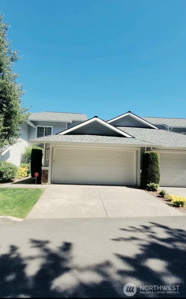 Property photo for 22806 42nd Place S #5-2, Kent