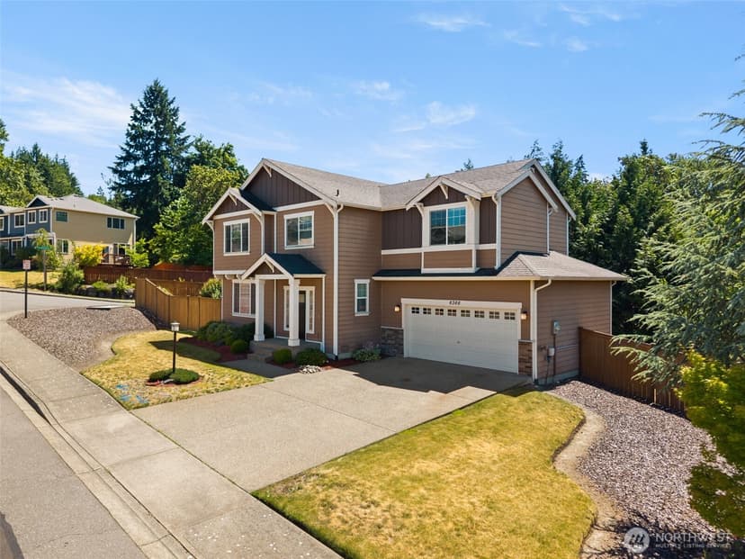 Property photo for 6366 Juanita Circle NE, Bremerton