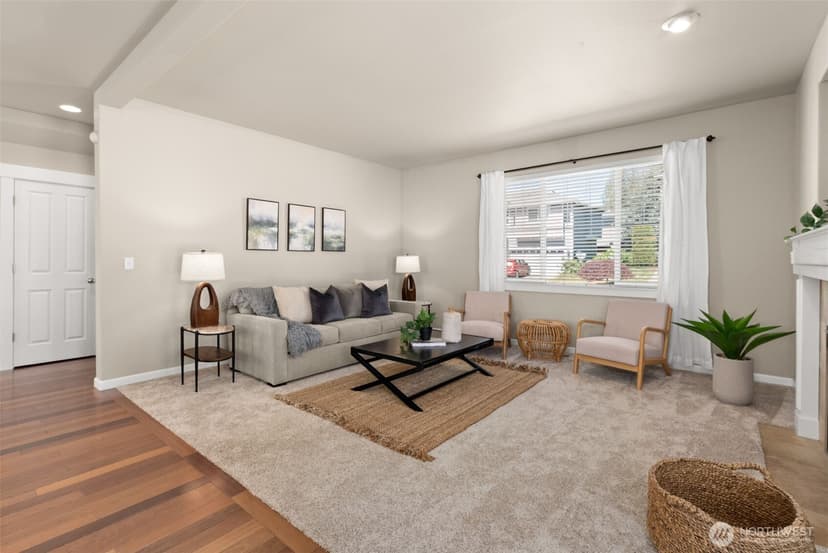 Property photo for 6366 Juanita Circle NE, Bremerton photo 8