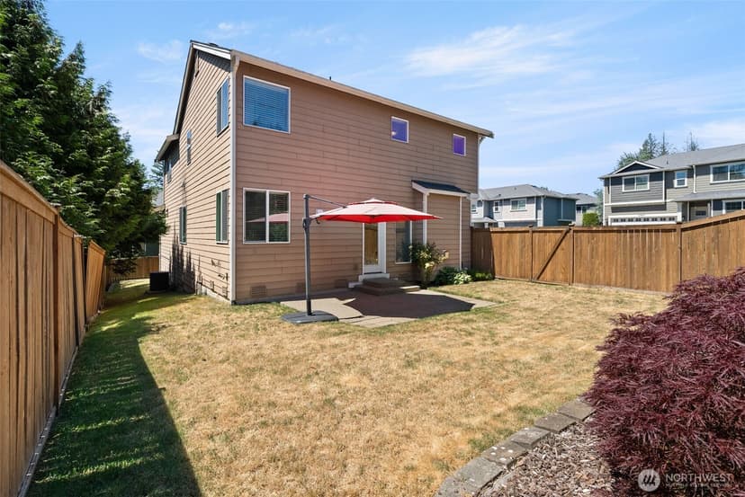 Property photo for 6366 Juanita Circle NE, Bremerton photo 26