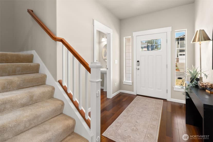 Property photo for 6366 Juanita Circle NE, Bremerton photo 6