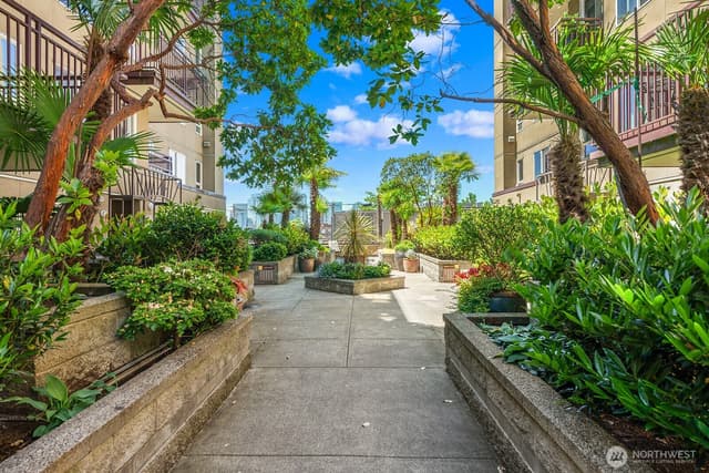 Property photo for 1711 E Olive Way #314, Seattle