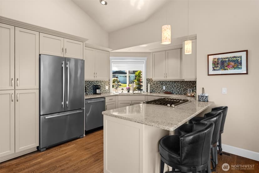Property photo for 6744 Port Lane, Gig Harbor photo 8