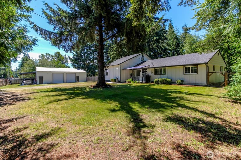 Property photo for 12524 Bingham Avenue E, Tacoma