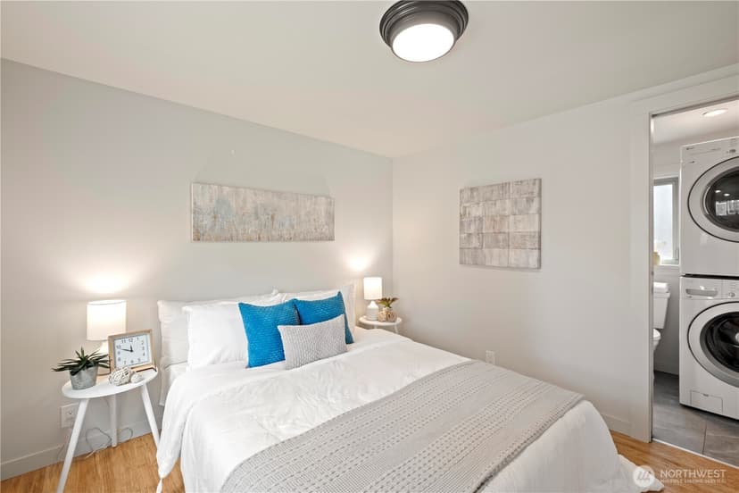 Property photo for 9745 Evanston Avenue N #B, Seattle photo 19