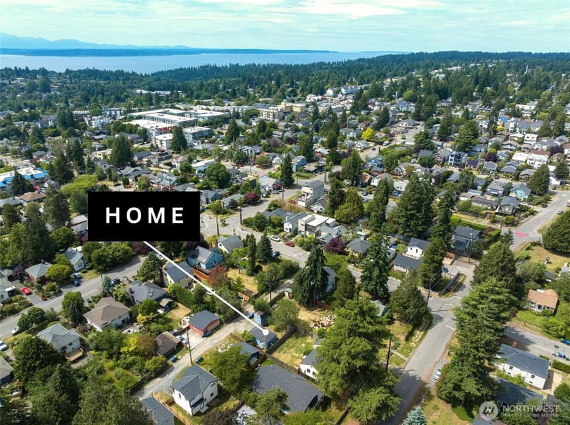 Property photo for 9745 Evanston Avenue N #B, Seattle photo 35