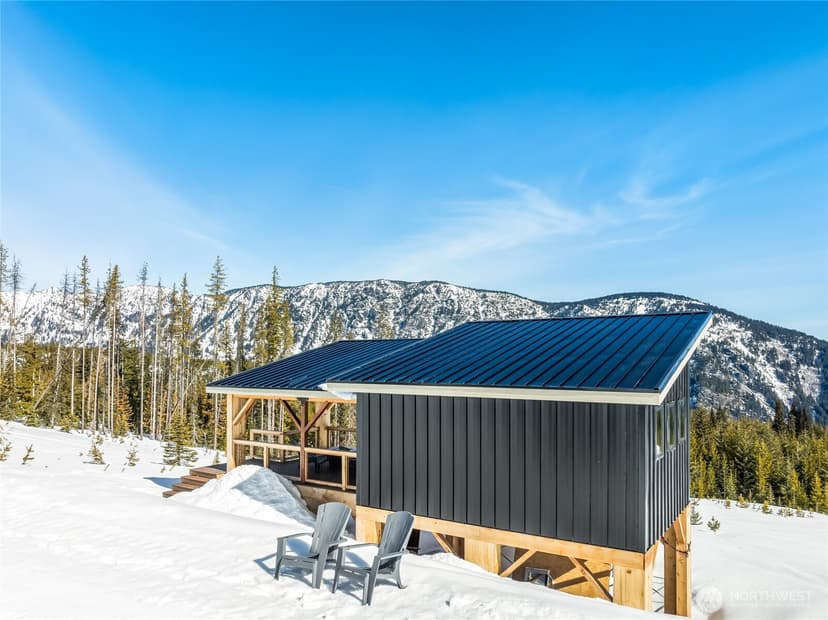 Property photo for 1 Mountain Club FS Rd 6930, Leavenworth photo 10