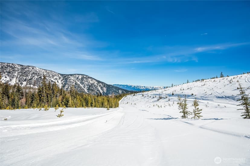 Property photo for 1 Mountain Club FS Rd 6930, Leavenworth photo 3
