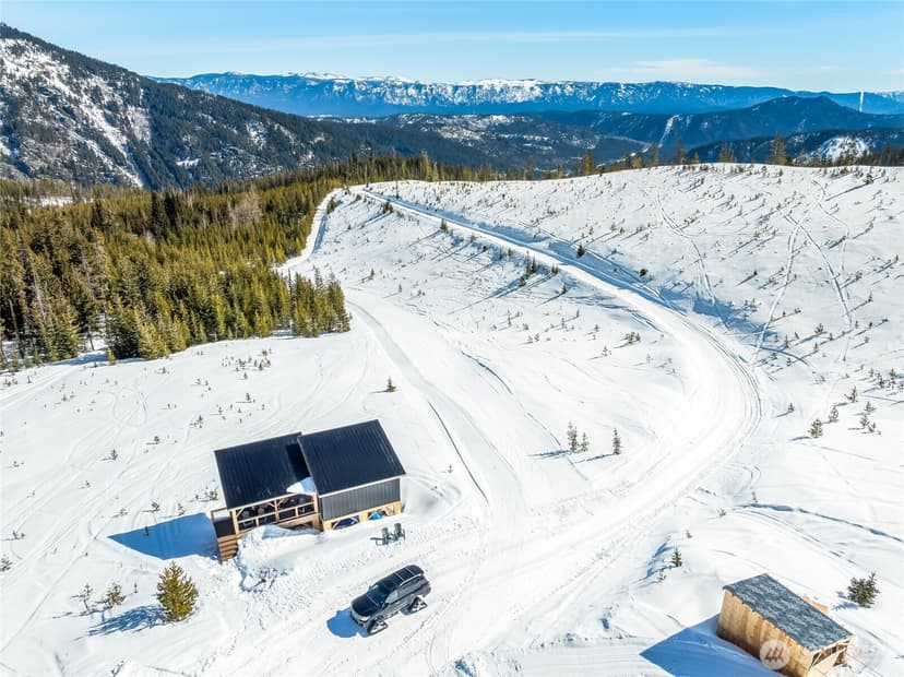 Property photo for 1 Mountain Club FS Rd 6930, Leavenworth photo 9