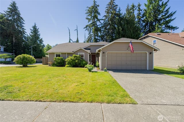Property photo for 13810 56th Drive SE, Everett