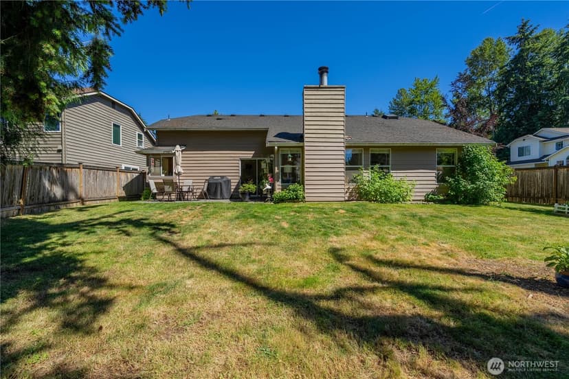 Property photo for 13810 56th Drive SE, Everett photo 27