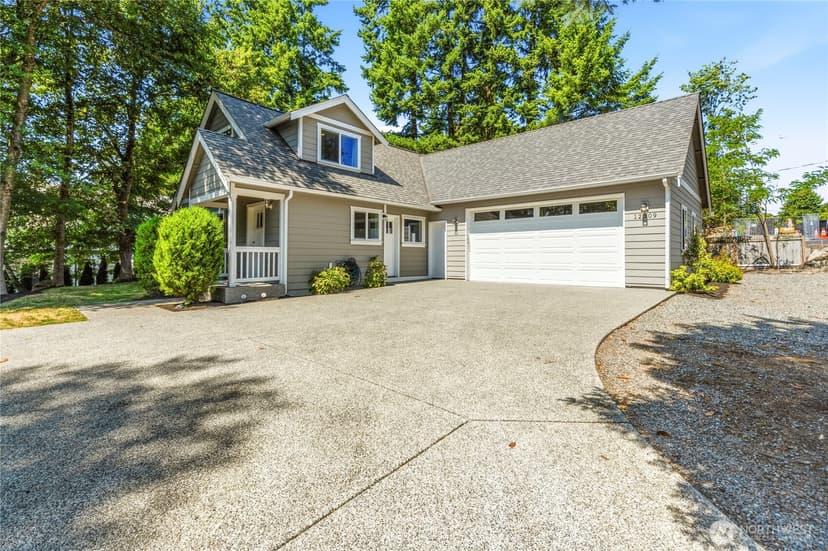 Property photo for 12309 80th Avenue NE, Kirkland