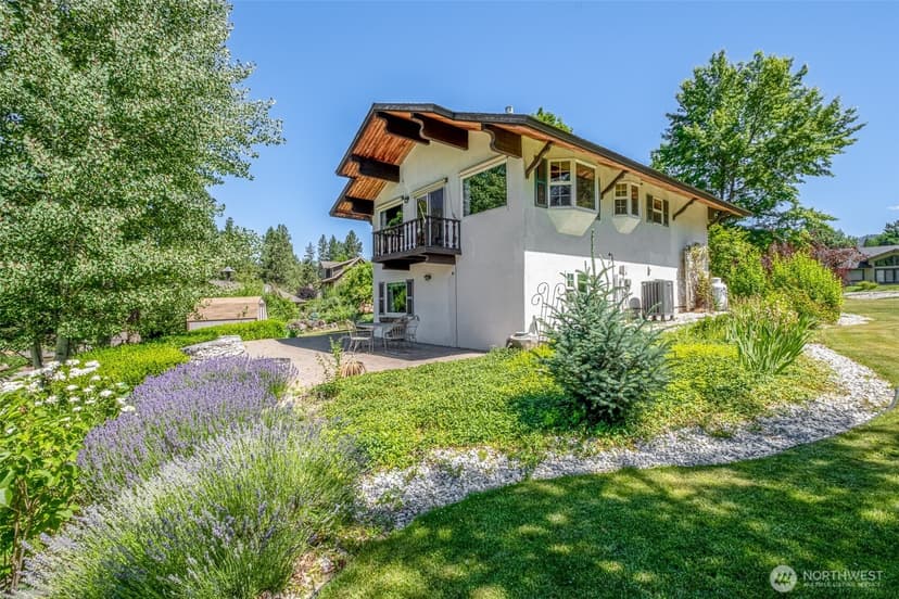 Property photo for 9724 Dye Road, Leavenworth photo 31