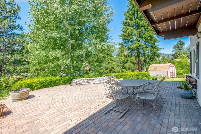 Property photo for 9724 Dye Road, Leavenworth photo 34