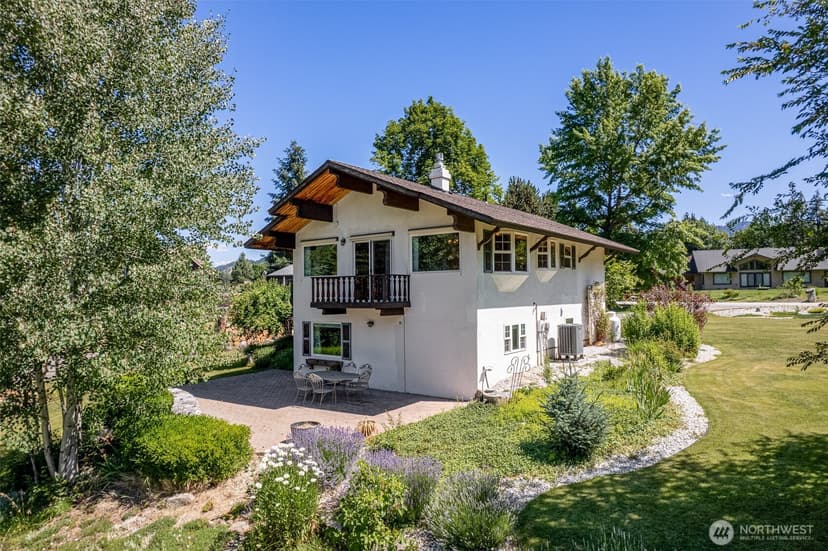 Property photo for 9724 Dye Road, Leavenworth photo 28