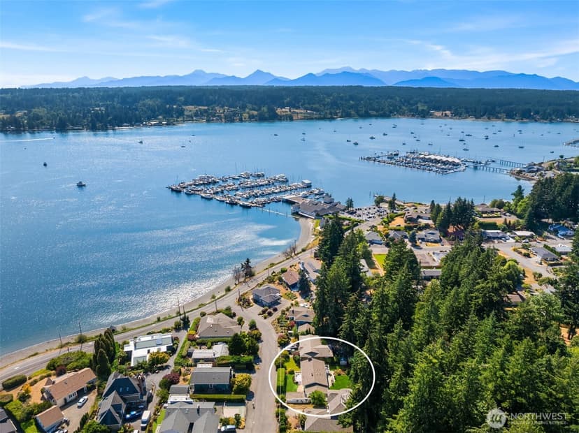Property photo for 1020 NE Holm Court, Poulsbo photo 33