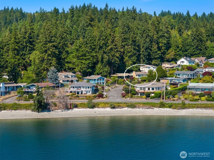 Property photo for 1020 NE Holm Court, Poulsbo photo 31