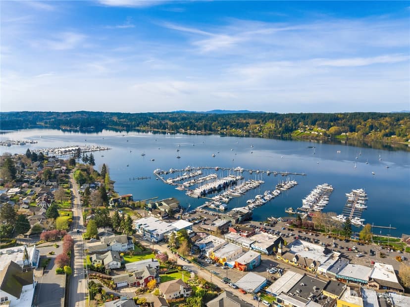 Property photo for 1020 NE Holm Court, Poulsbo photo 37
