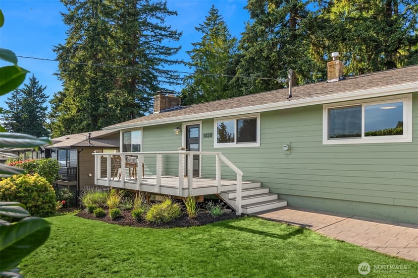 Property photo for 1020 NE Holm Court, Poulsbo photo 4