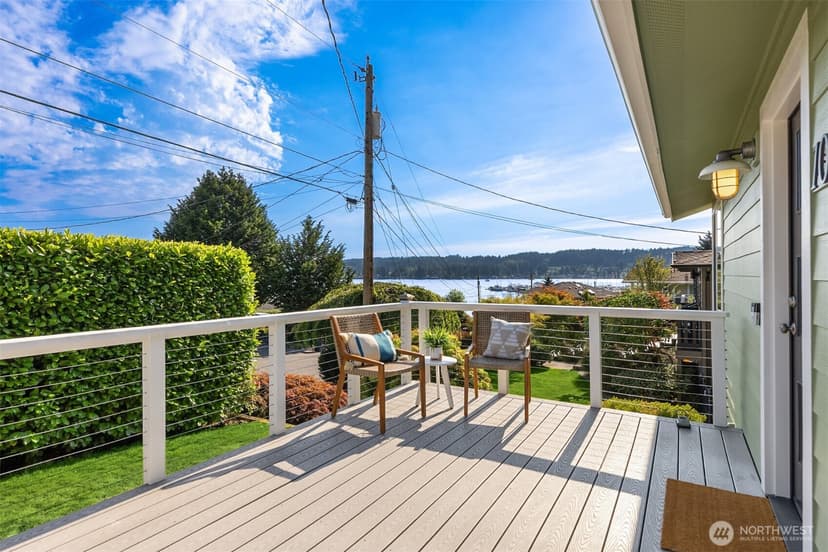 Property photo for 1020 NE Holm Court, Poulsbo photo 2