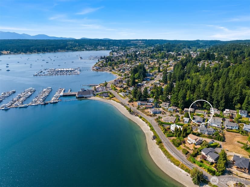 Property photo for 1020 NE Holm Court, Poulsbo photo 32