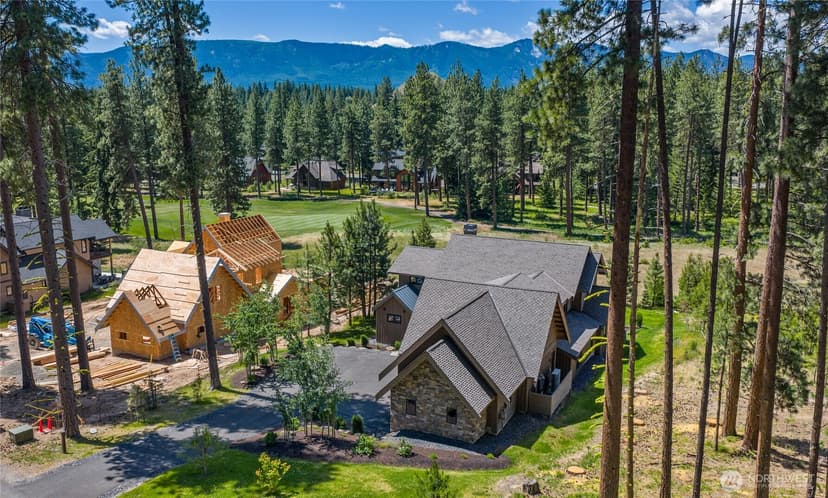 Property photo for 681 Steam Gin Loop, Cle Elum photo 38