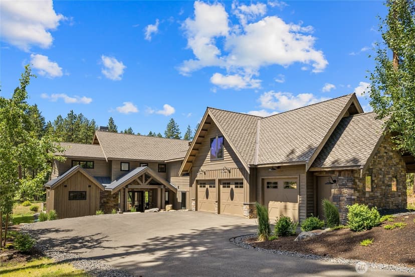 Property photo for 681 Steam Gin Loop, Cle Elum photo 2