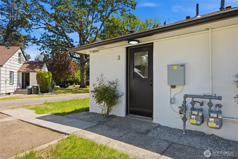 Property photo for 14402 Washington Avenue SW #3, Lakewood photo 21